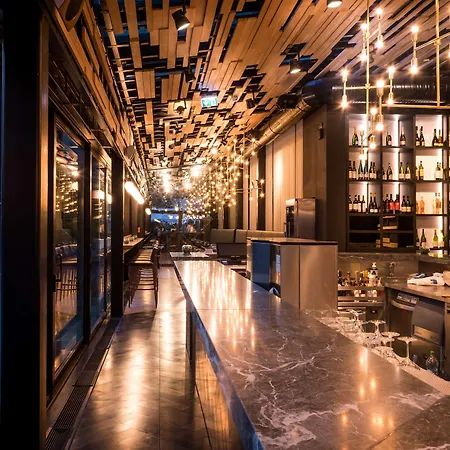 Hotel Radisson Blu