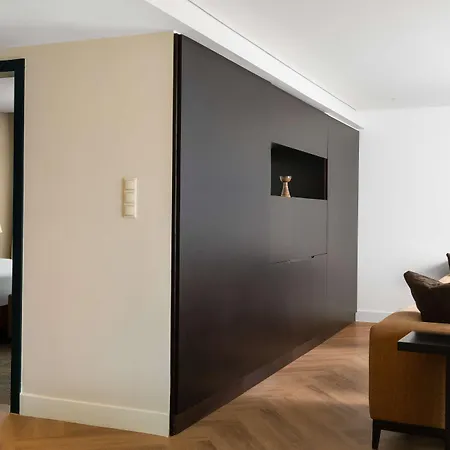 Hotel Radisson Blu Bukarest
