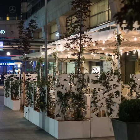 Radisson Blu Hotel Bukarest