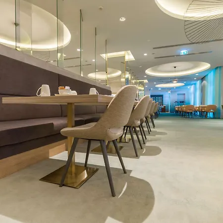 Hotel Radisson Blu