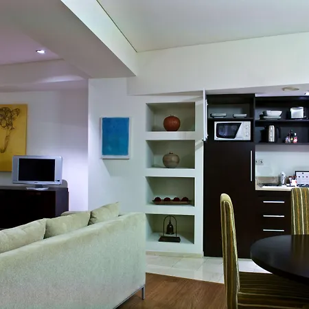 酒店 布加勒斯特丽笙酒店