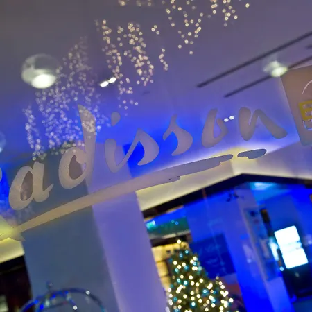 Radisson Blu Hotel