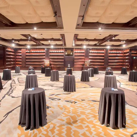 Hotel Radisson Blu