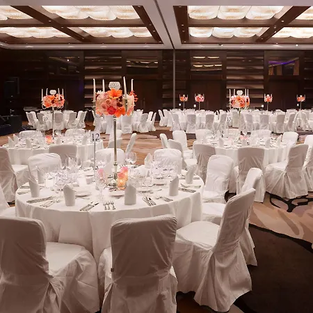 Hotel Radisson Blu 5*