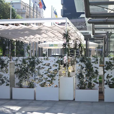 Radisson Blu Hotel