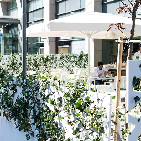 Hotel Radisson Blu
