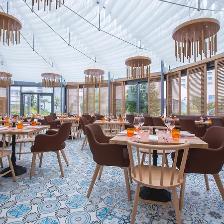 Hotel Radisson Blu