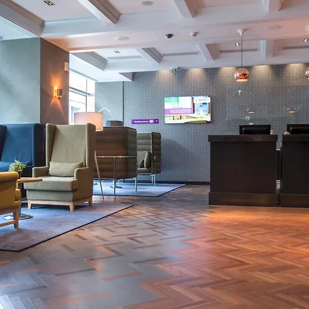 Ξενοδοχείο Radisson Blu Βουκουρέστι