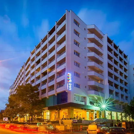 Radisson Blu Hotel 5*