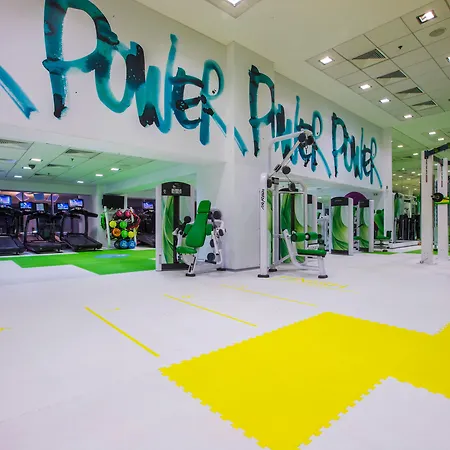 Hotel Radisson Blu 5*