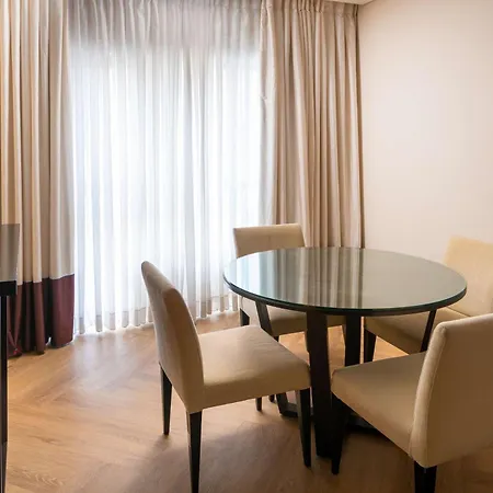 Radisson Blu 5* Bucharest