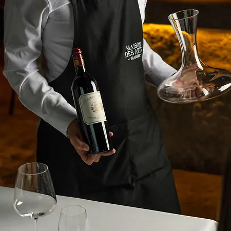 酒店 布加勒斯特丽笙酒店 5*