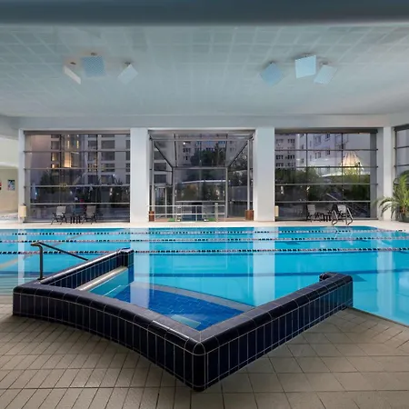 Hotel Radisson Blu