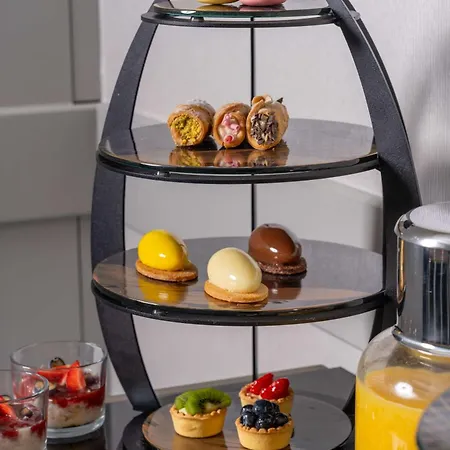 Radisson Blu Bucharest