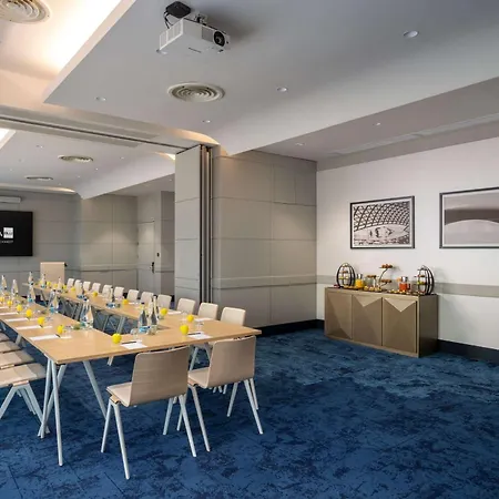 Hotel Radisson Blu 5*