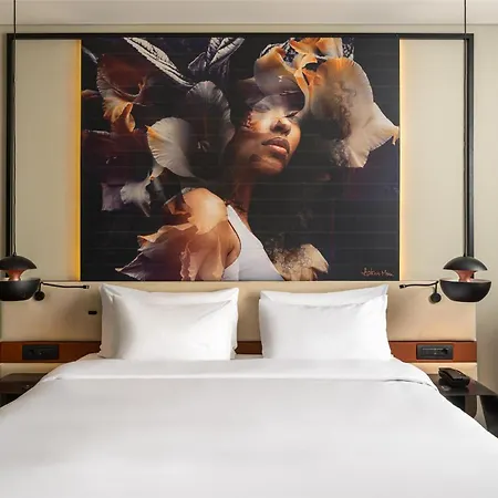 Radisson Blu Hotel Bucharest