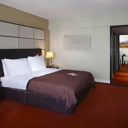 Radisson Blu Hotel 5*