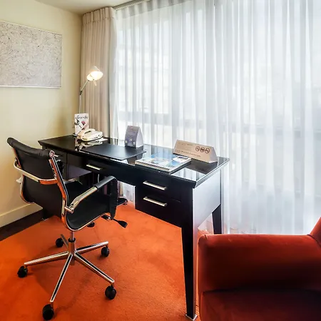 Radisson Blu Hotel