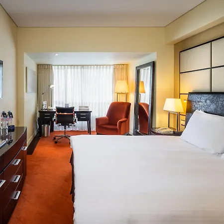 Hotel Radisson Blu Bucharest