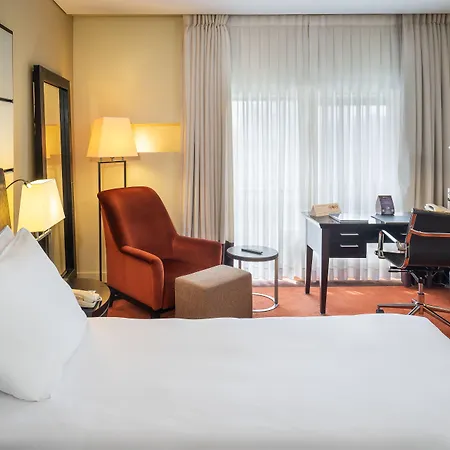 Hotel Radisson Blu