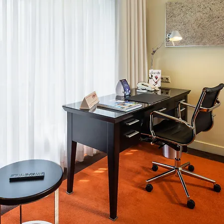 Radisson Blu Hotel Bukarest