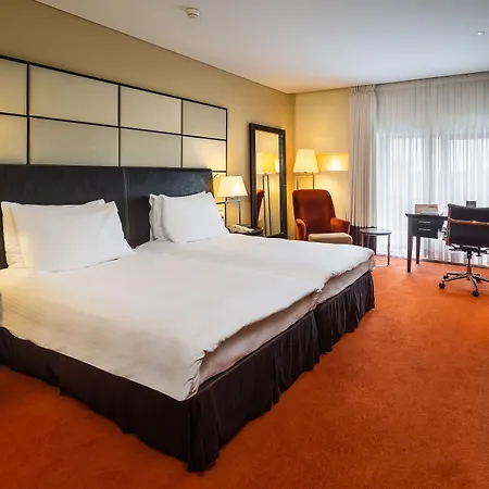 Radisson Blu 5*