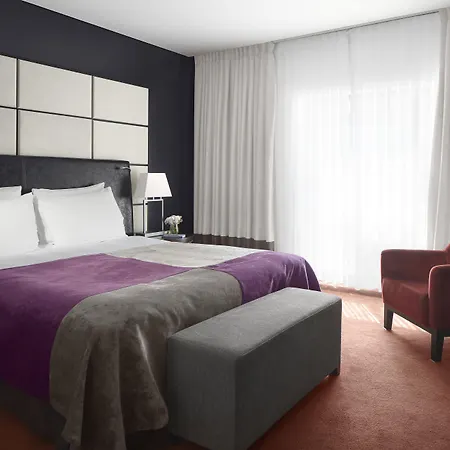 Radisson Blu Bucharest