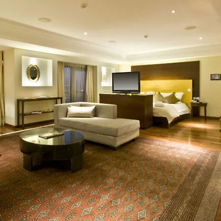Radisson Blu Hotel Bukarest