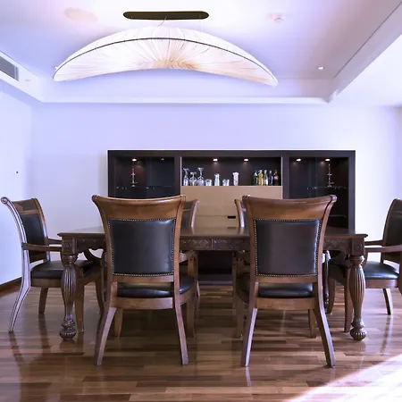 酒店 布加勒斯特丽笙酒店