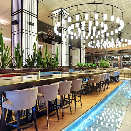 Radisson Blu Bucharest