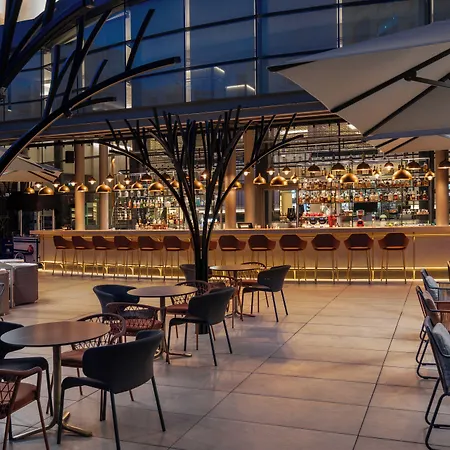 Radisson Blu 5* Bukarest