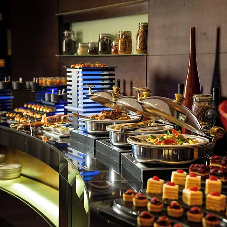 Hotel Radisson Blu Bukarest