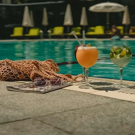 Radisson Blu Hotel Bukarest