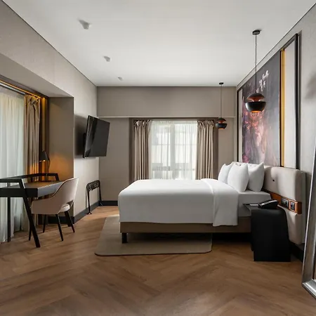 Radisson Blu Bucharest