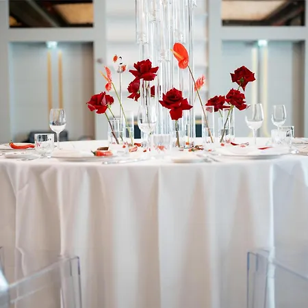Hotel Radisson Blu Bukarest