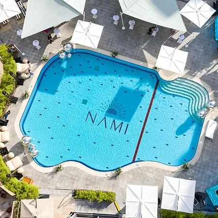 Radisson Blu Hotel Bukarest