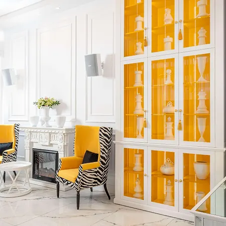 Radisson Blu 5* Bucharest