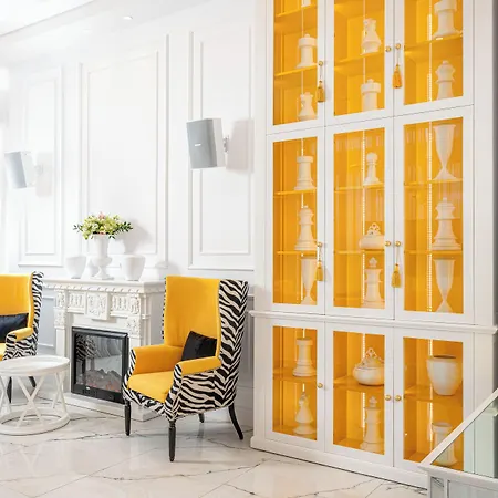 Hotel Radisson Blu