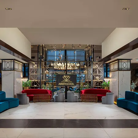 Radisson Blu Bucharest