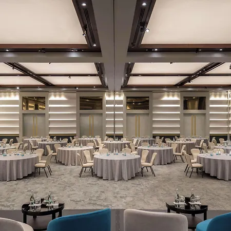 Hotel Radisson Blu