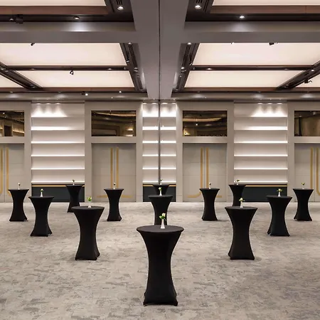 Hotel Radisson Blu Bucharest