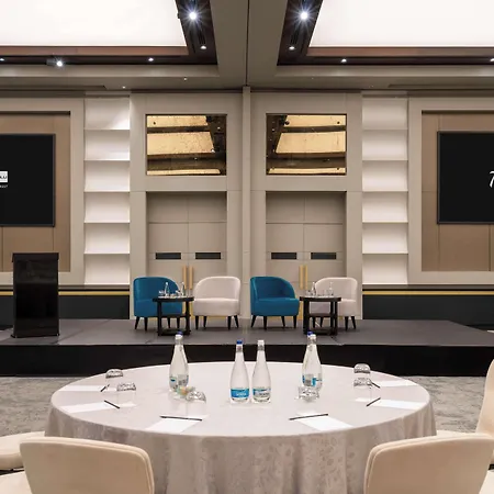 Radisson Blu Hotel