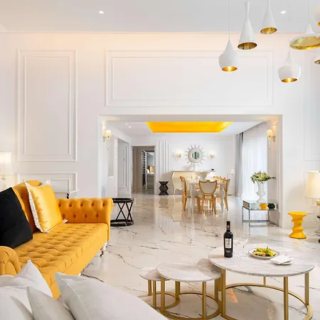 Radisson Blu Bucharest