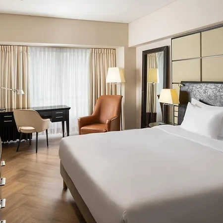 Hotel Radisson Blu