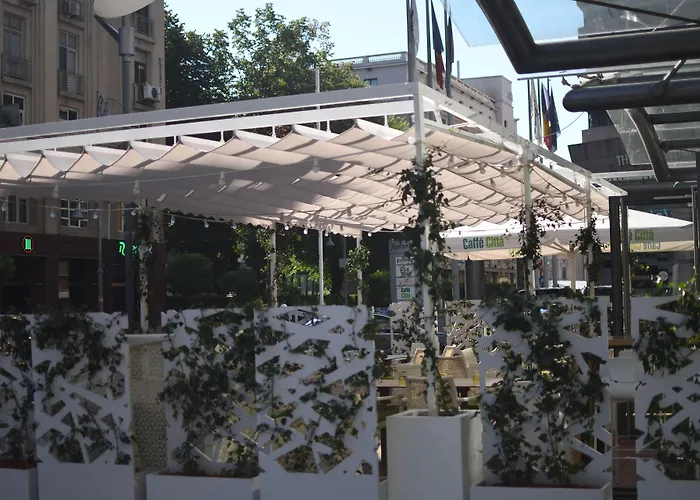 Radisson Blu Bucharest