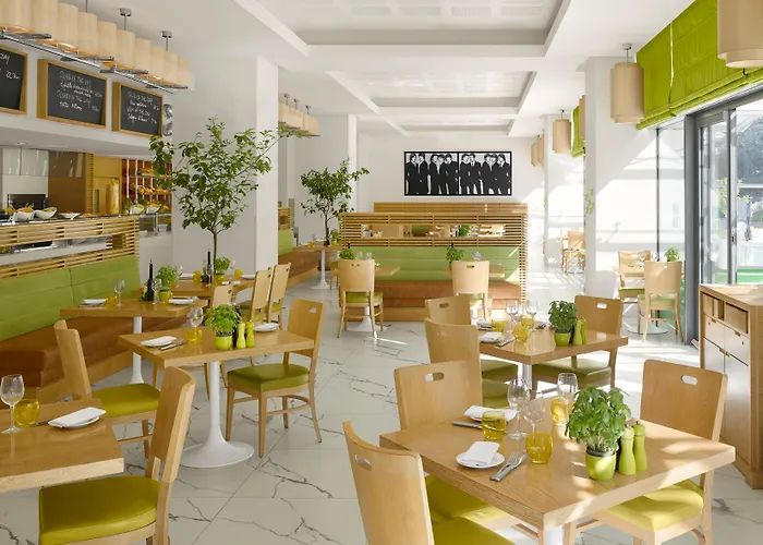 Radisson Blu 5* Bucureşti