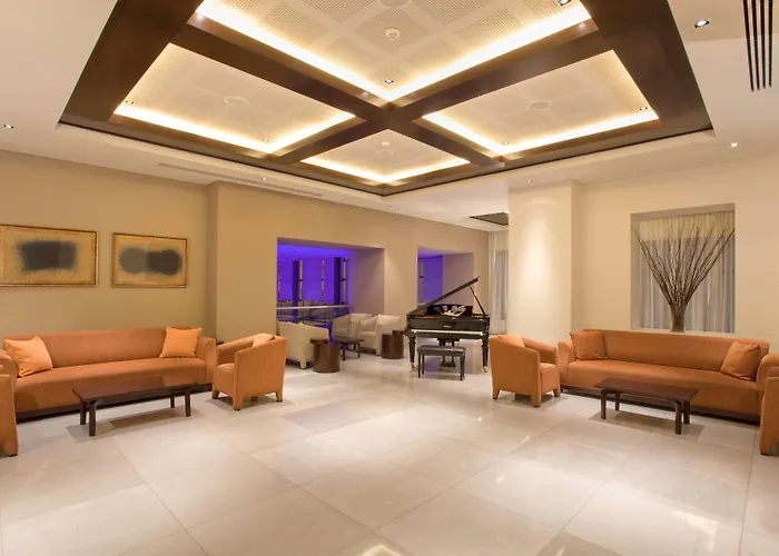 Radisson Blu Hotel Bucharest