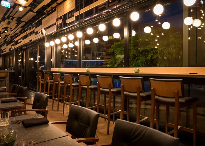 Radisson Blu Hotel 5*