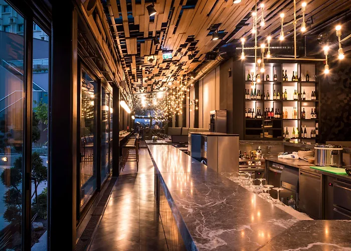 Hotel Radisson Blu