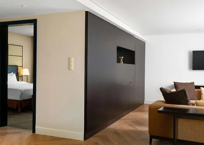 Hotel Radisson Blu Bucharest